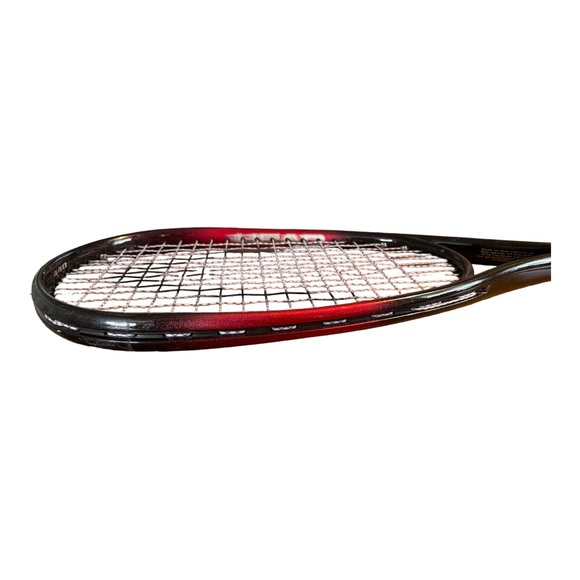 Head 160-G Squash Racquet - Picture 8 of 15